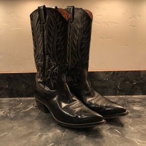 Nocona Boots-Made in Texas